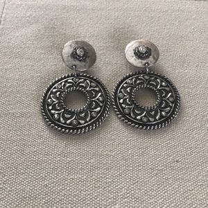 Chico’s earrings